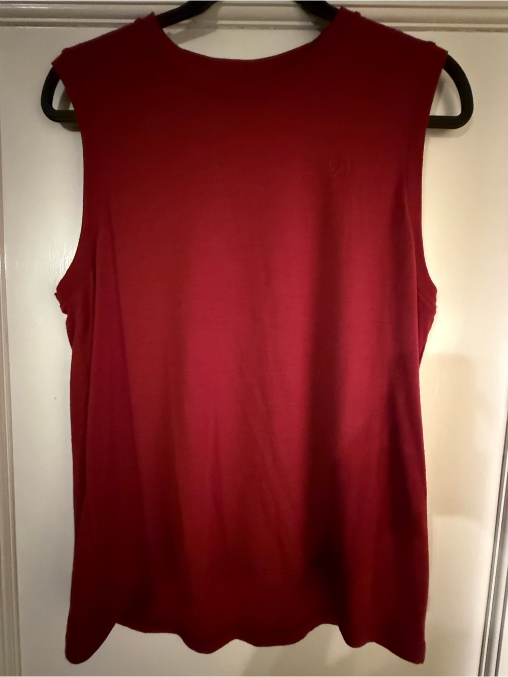 Fjallraven Women's Abisko Wool Tank Top